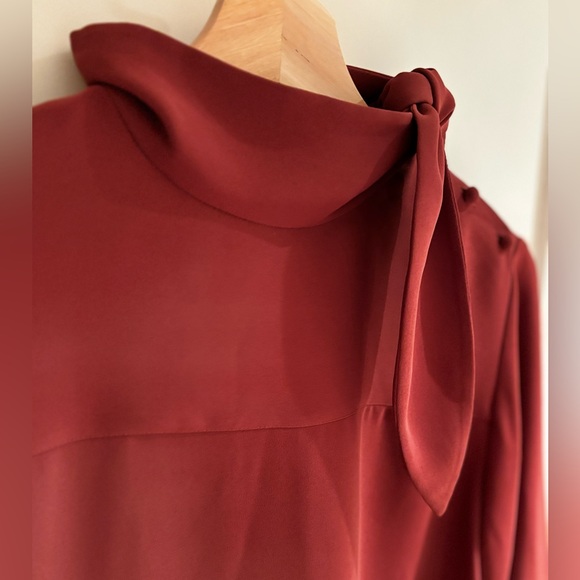 Wilfred Trapeze Blouse (formerly Cecile) - Picture 2 of 10